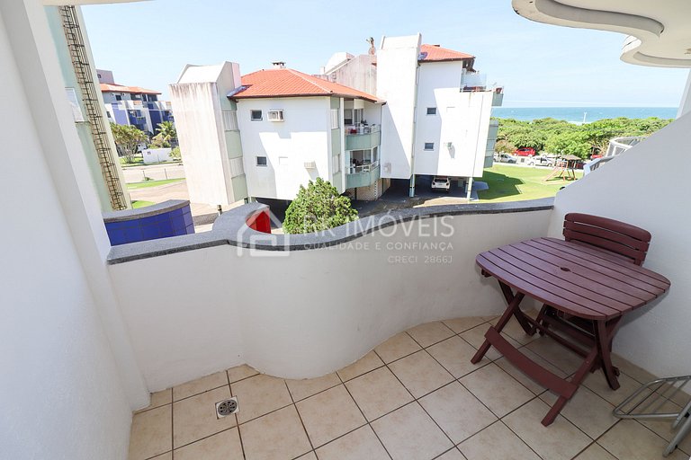Sea view and wifi - HB27F