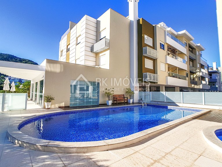 Great two bedrooms 300m from the sea - BS01I