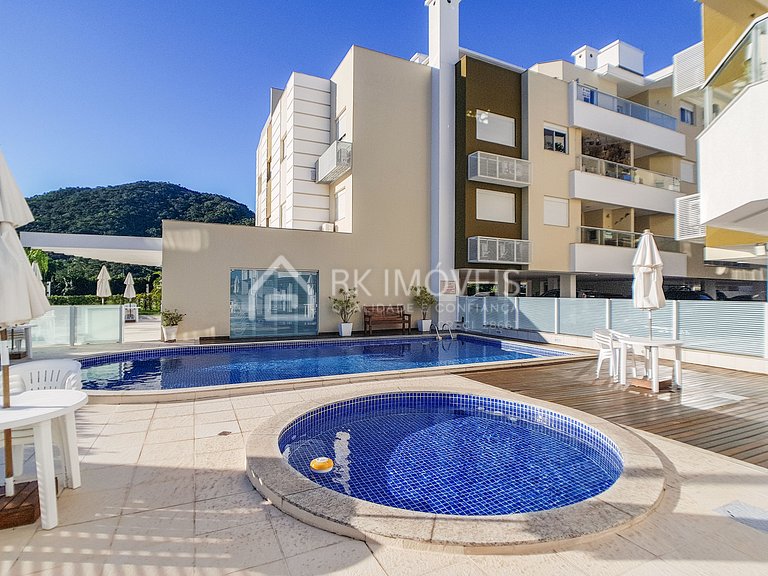 Great two bedrooms 300m from the sea - BS01I