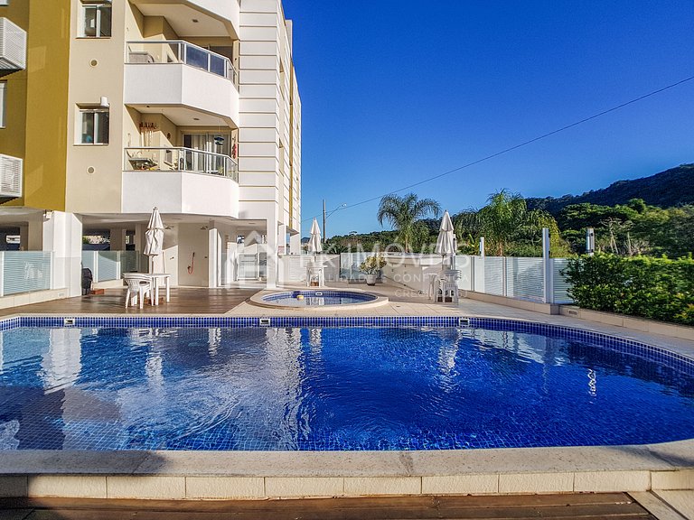 Great two bedrooms 300m from the sea - BS01I