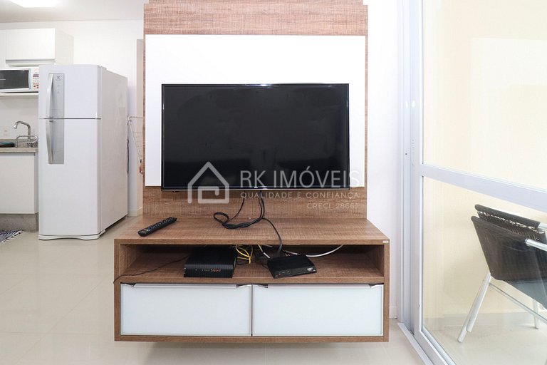 Great two bedrooms 300m from the sea - BS01I