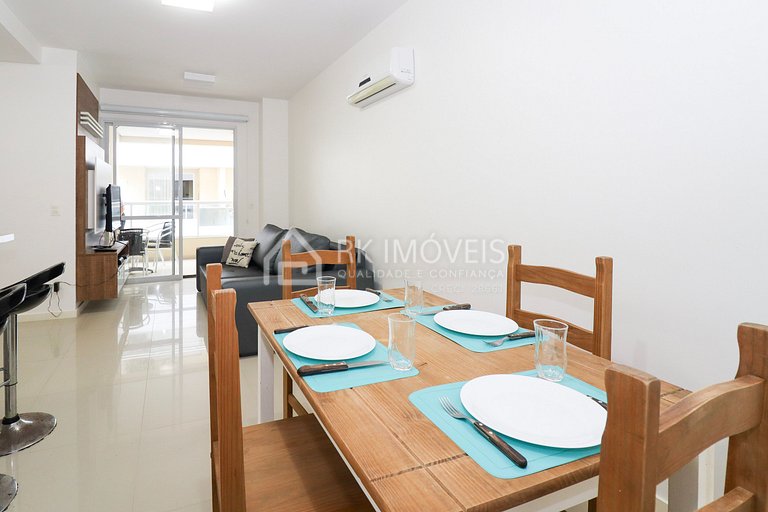 Great two bedrooms 300m from the sea - BS01I
