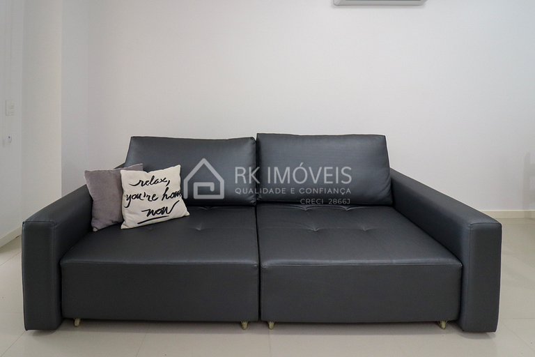 Great two bedrooms 300m from the sea - BS01I