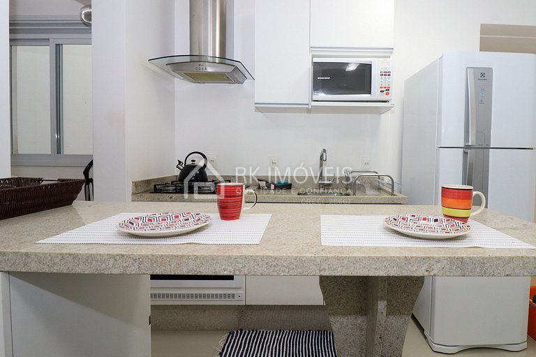 Great two bedrooms 300m from the sea - BS01I
