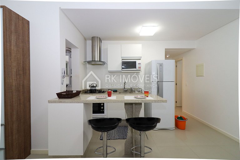Great two bedrooms 300m from the sea - BS01I