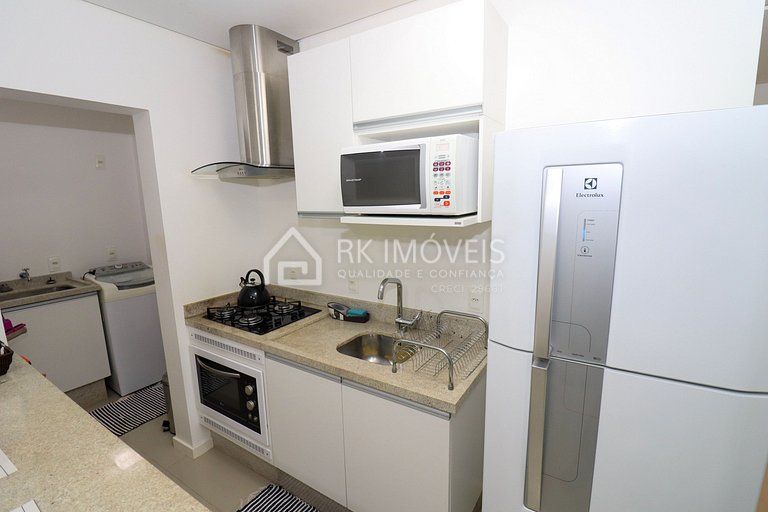 Great two bedrooms 300m from the sea - BS01I