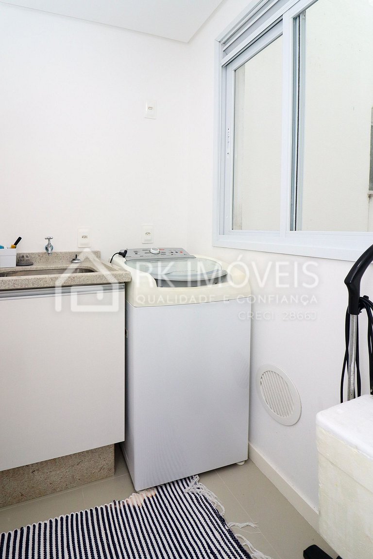 Great two bedrooms 300m from the sea - BS01I