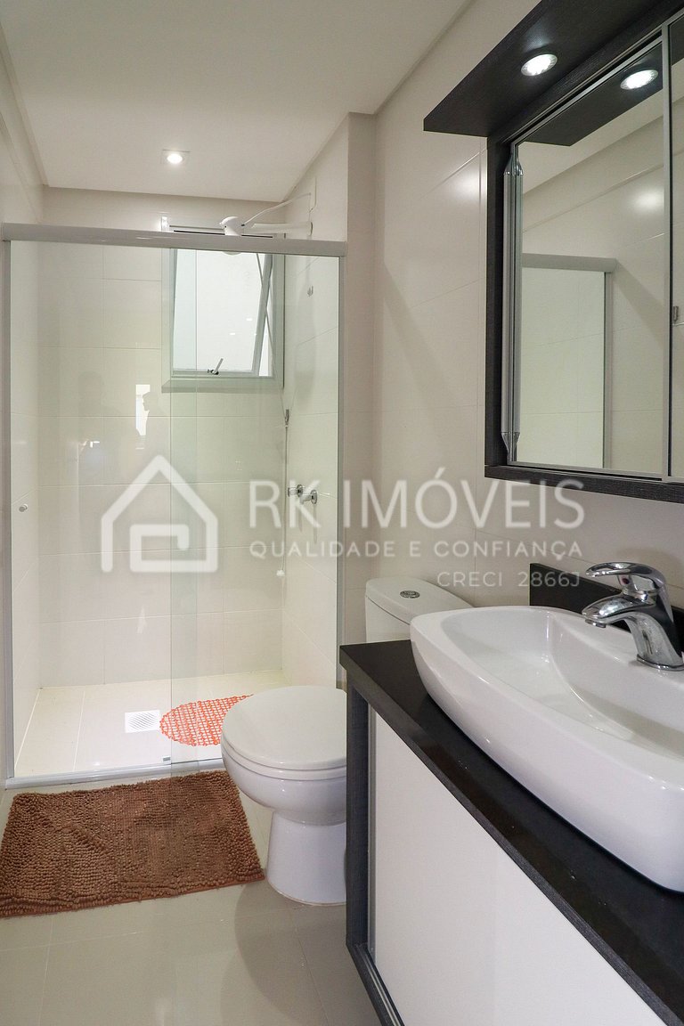 Great two bedrooms 300m from the sea - BS01I