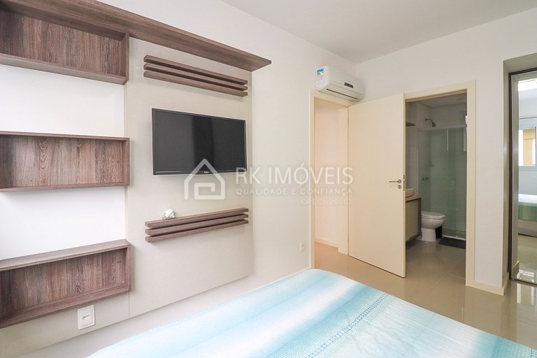 Great two bedrooms 300m from the sea - BS01I