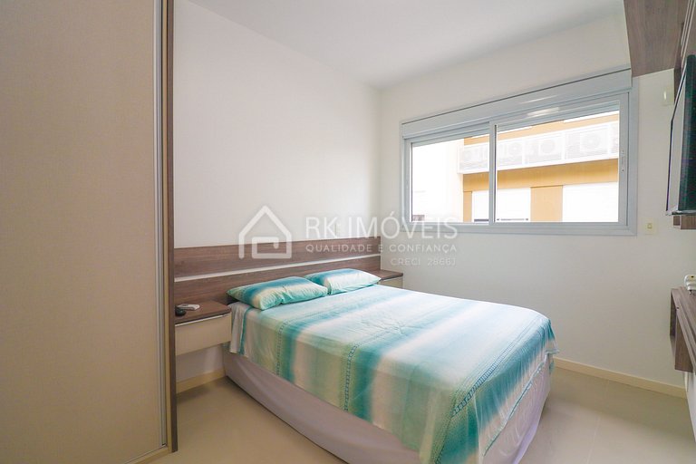 Great two bedrooms 300m from the sea - BS01I
