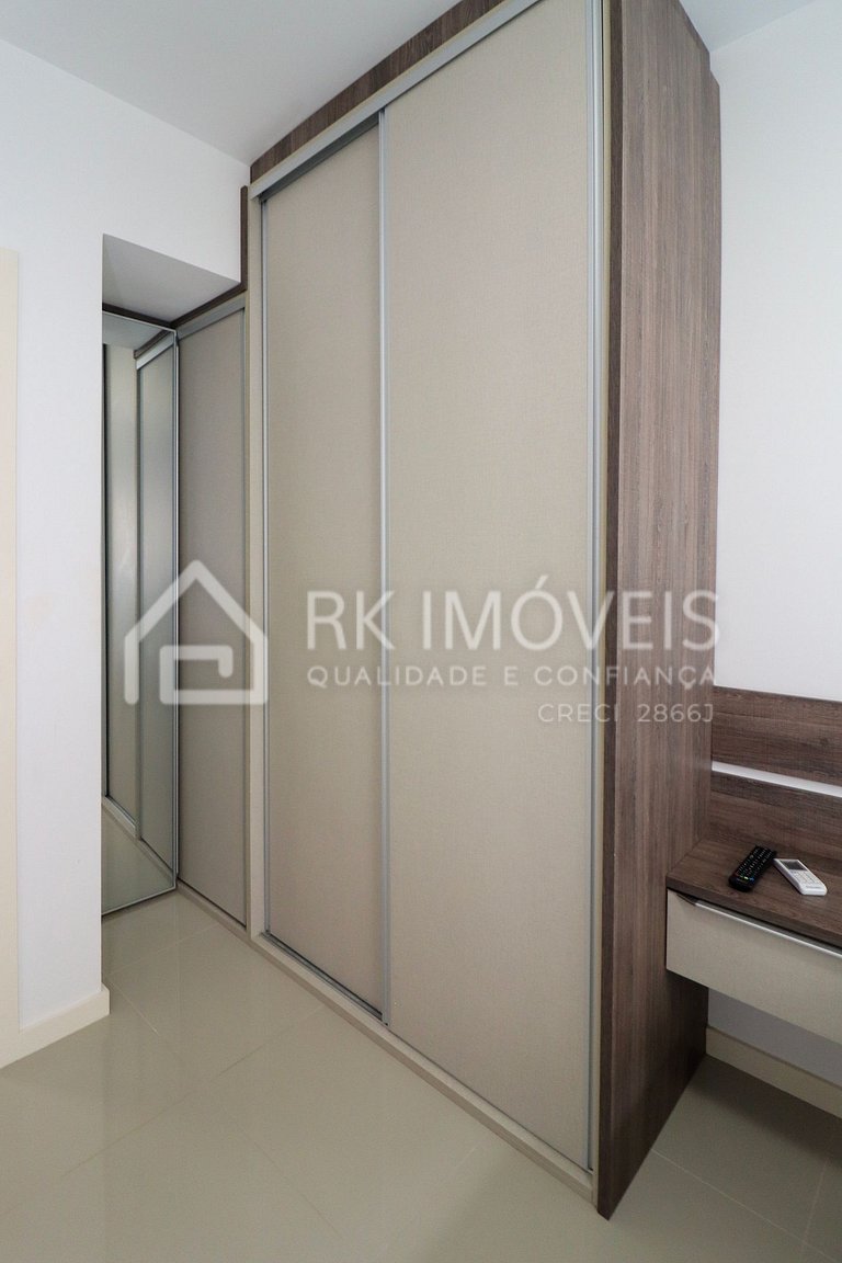 Great two bedrooms 300m from the sea - BS01I