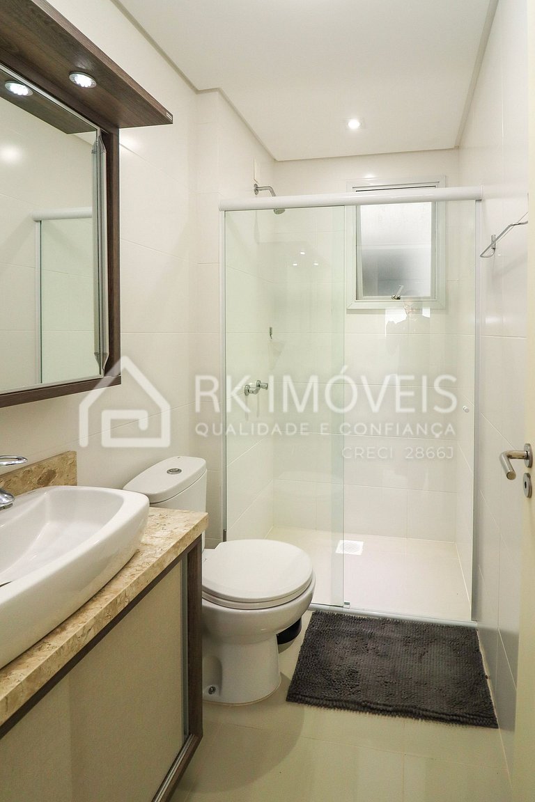 Great two bedrooms 300m from the sea - BS01I
