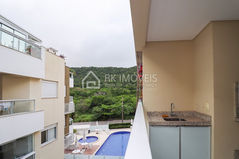 Estupendos dos dormitorios a 300 m del mar - BS01I