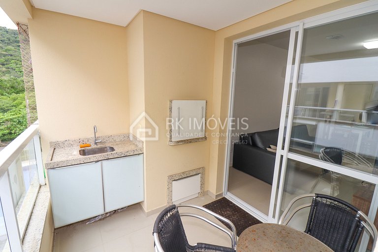 Great two bedrooms 300m from the sea - BS01I