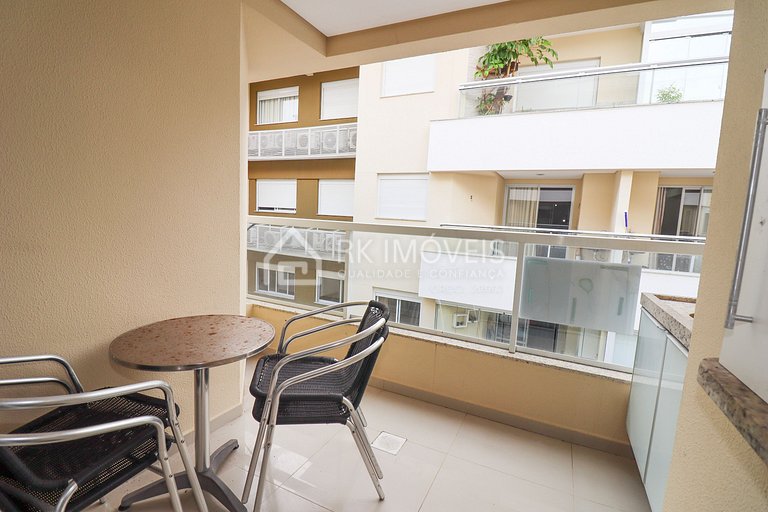 Great two bedrooms 300m from the sea - BS01I