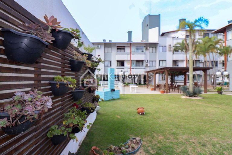 Excellent apartment in a seafront condominium - BX01I