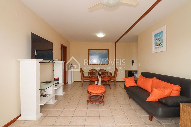 Sea view penthouse - BX02I