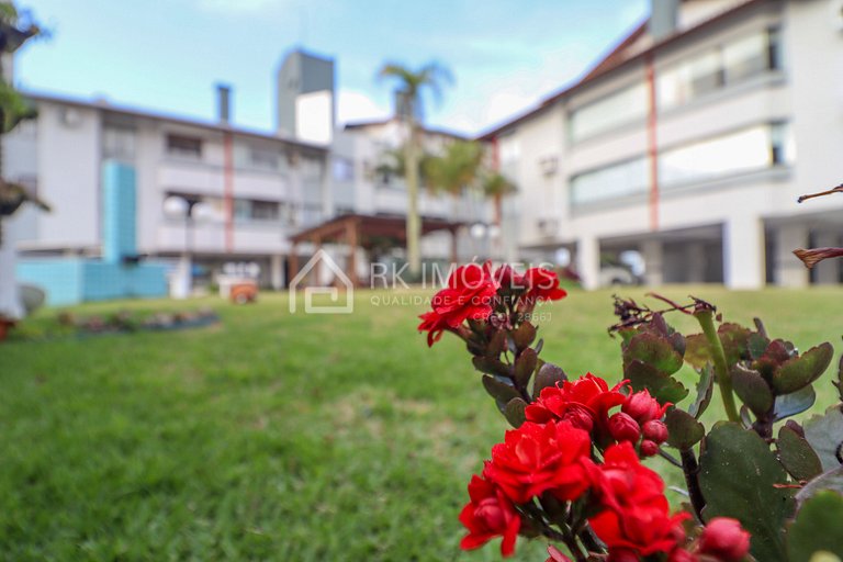 Estupendo apartamento con vistas al mar - CC01I