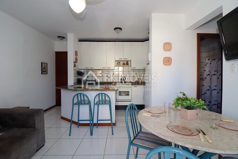Great apartment with sea views - CC01I