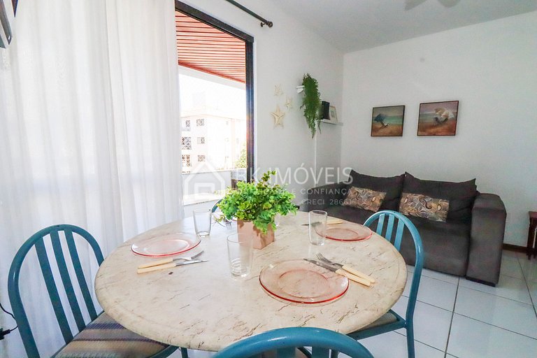 Great apartment with sea views - CC01I