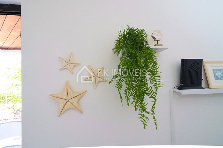 Great apartment with sea views - CC01I
