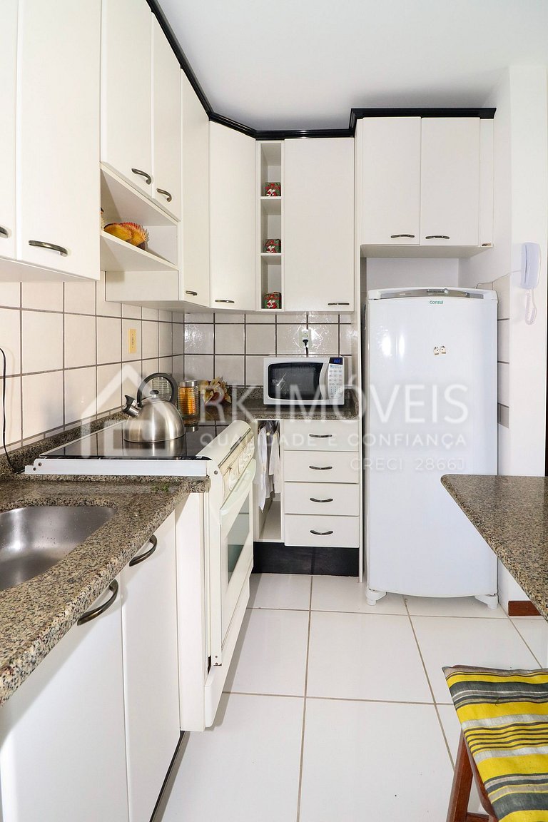 Great apartment with sea views - CC01I