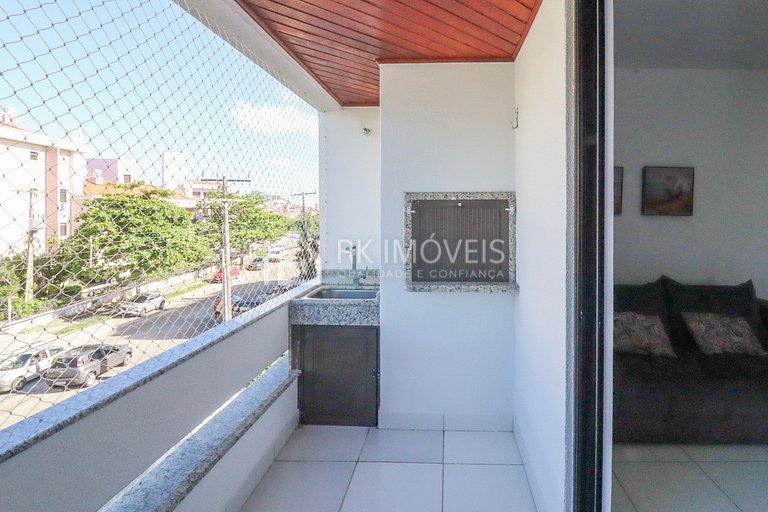 Great apartment with sea views - CC01I