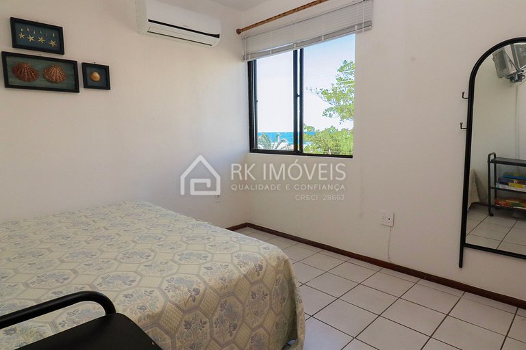 Great apartment with sea views - CC01I