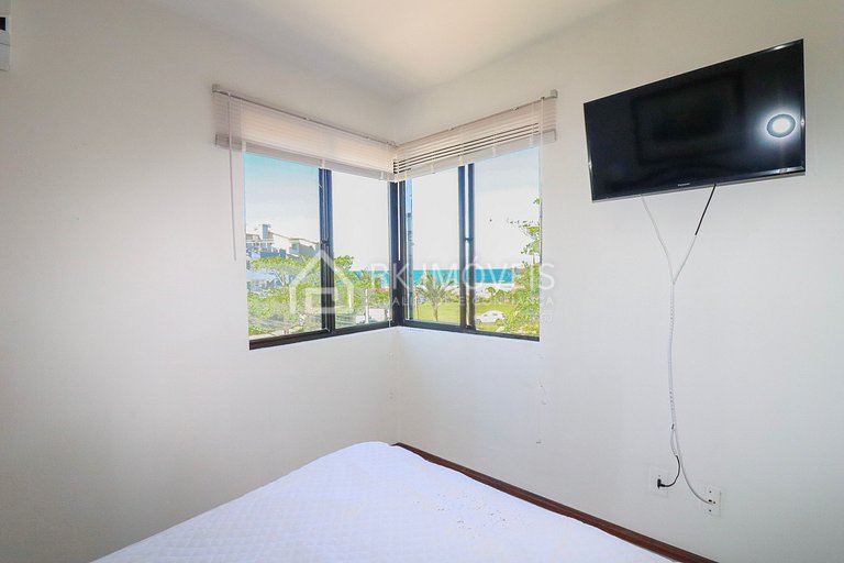 Great apartment with sea views - CC01I