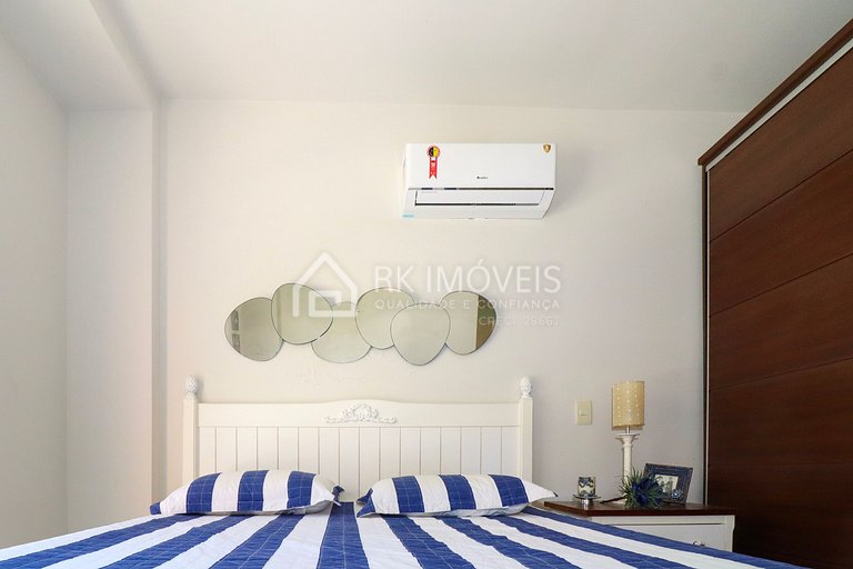 Excellent 02 Bedrooms CE01I
