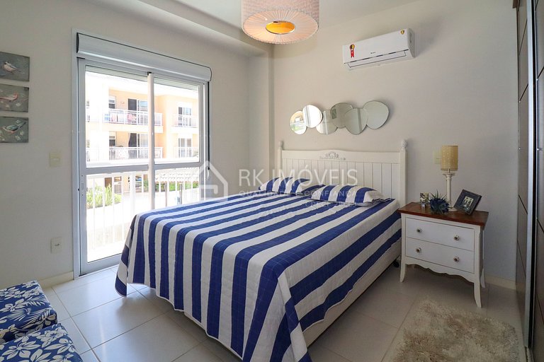 Excellent 02 Bedrooms CE01I