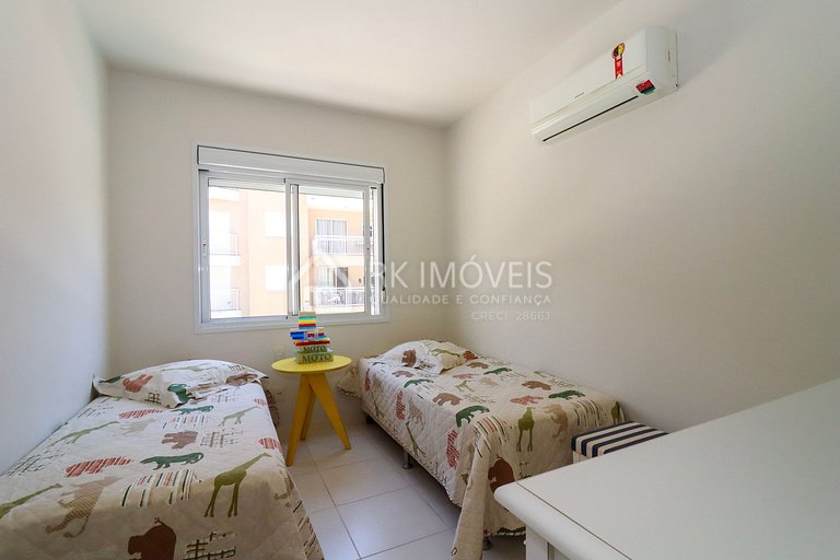 Excellent 02 Bedrooms CE01I