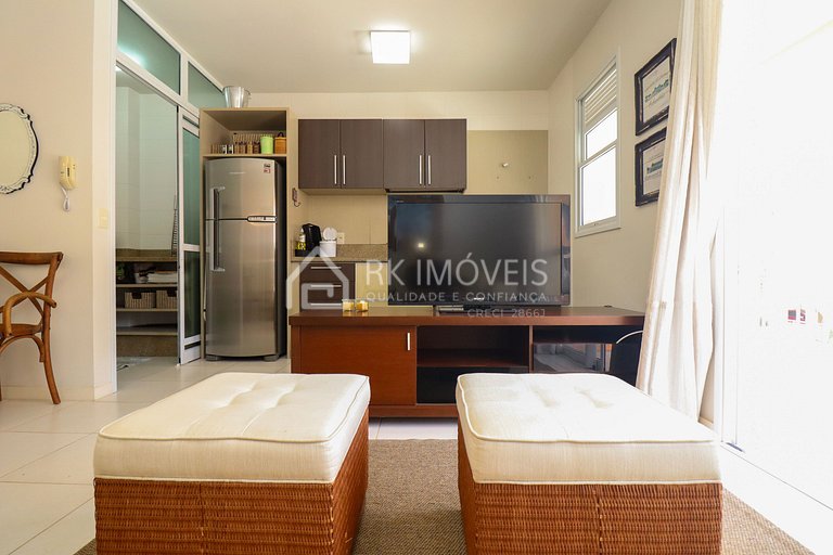 Excellent 02 Bedrooms CE01I