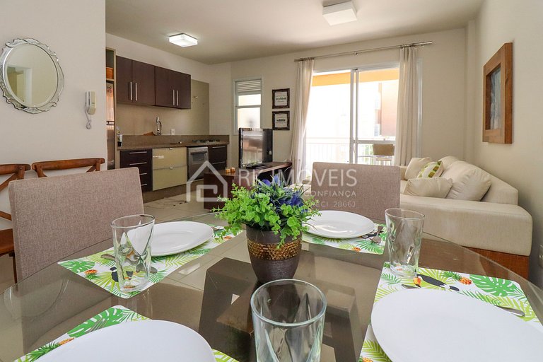 Excellent 02 Bedrooms CE01I