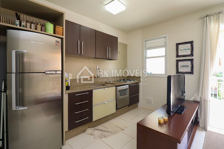 Excellent 02 Bedrooms CE01I