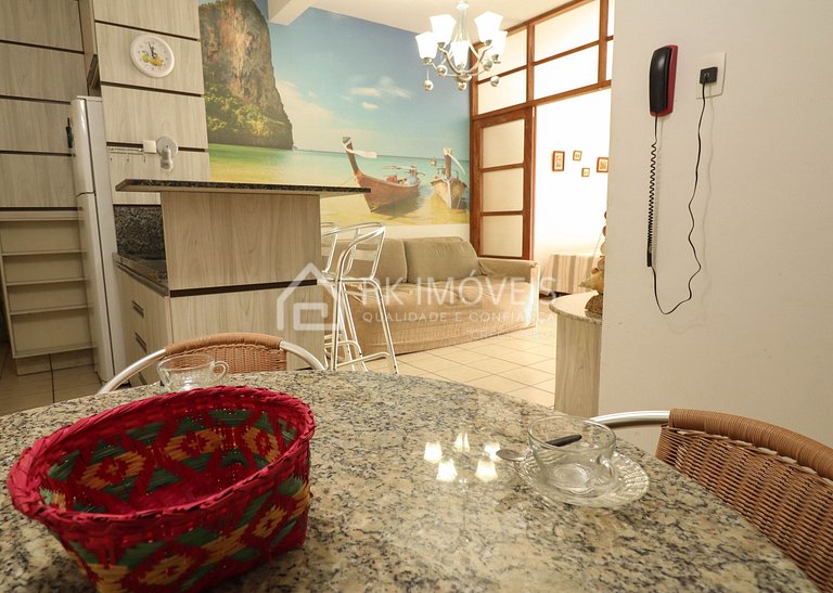 Comfortable apartment for 8 people - HB58F