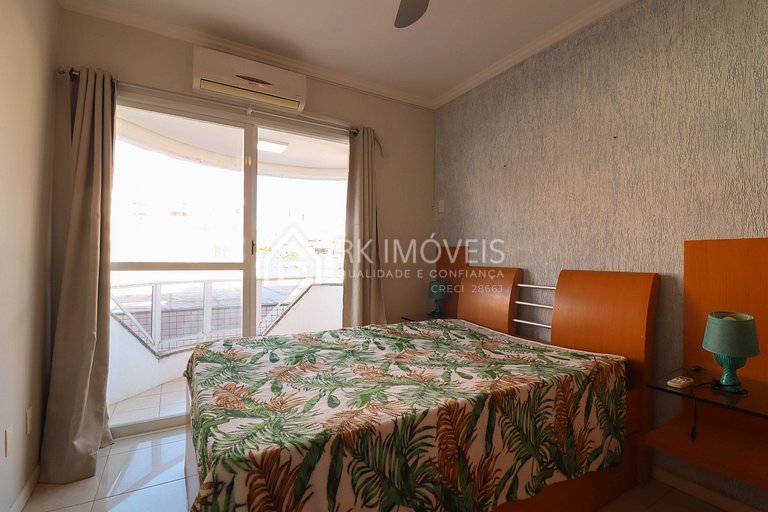 Apartment with 2 bedrooms for 7 people - KY01H