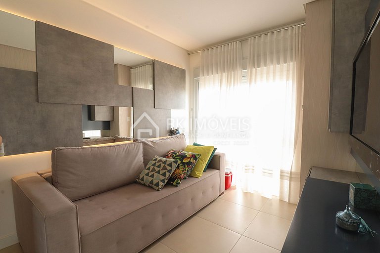 Excellent coverage 3 suites in condominium Club - PX01I