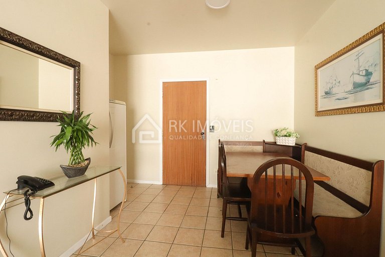 Gran apartamento en primera línea de mar - HB61F