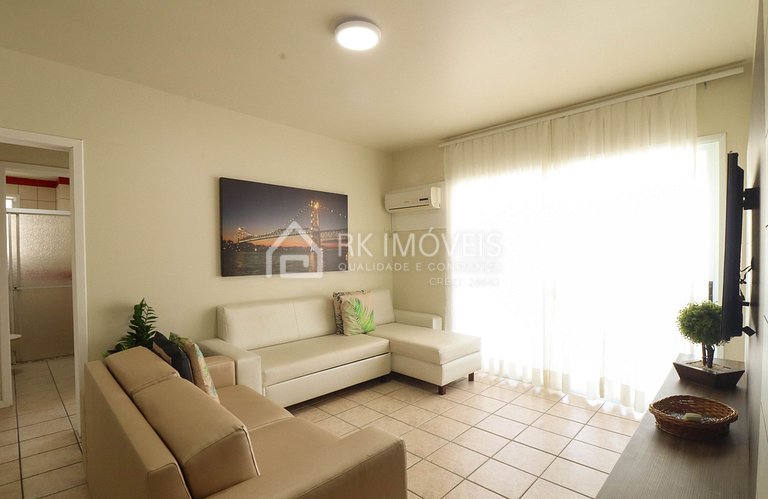 Gran apartamento en primera línea de mar - HB61F