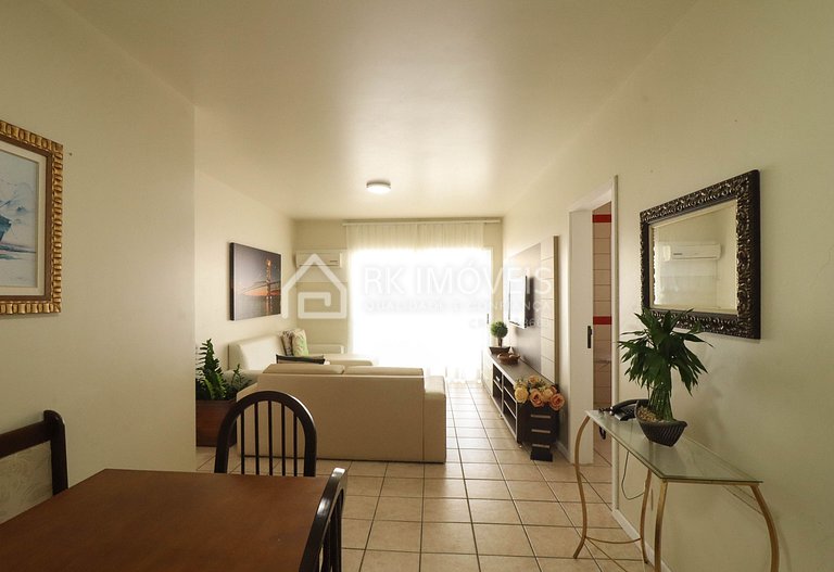 Gran apartamento en primera línea de mar - HB61F