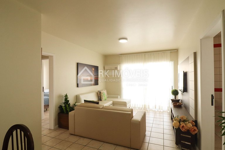 Gran apartamento en primera línea de mar - HB61F