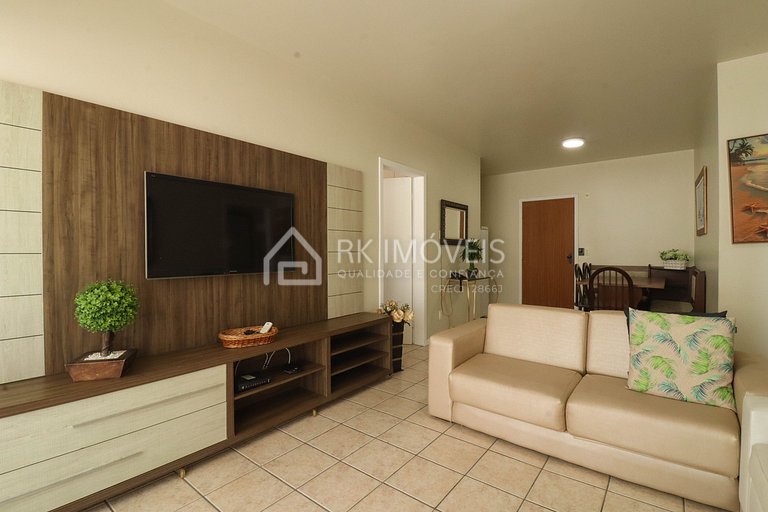 Gran apartamento en primera línea de mar - HB61F