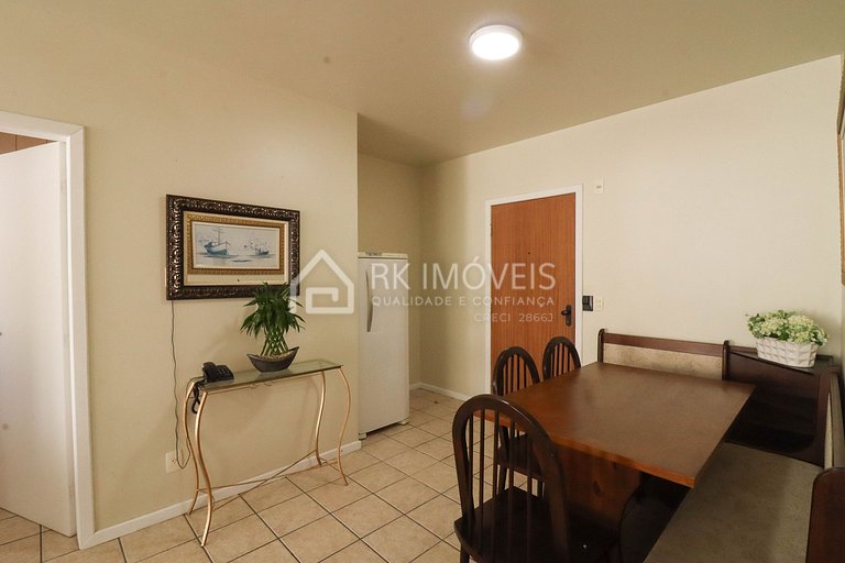 Gran apartamento en primera línea de mar - HB61F