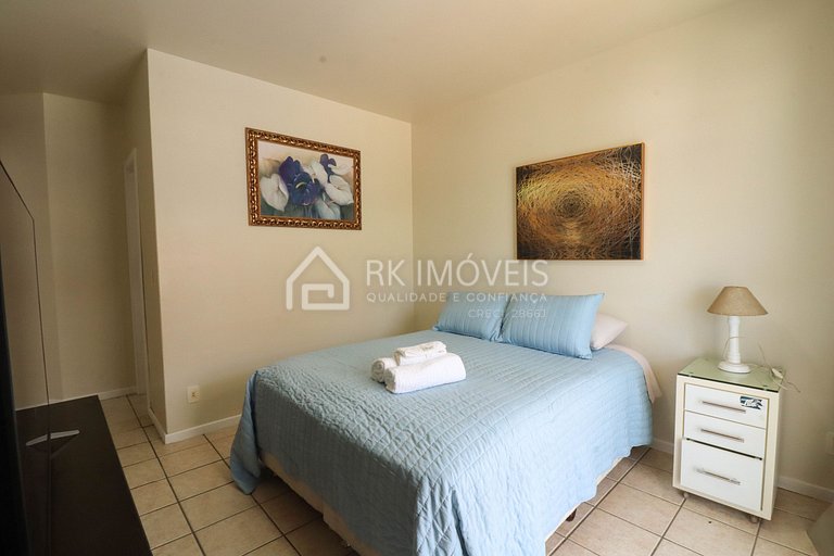 Gran apartamento en primera línea de mar - HB61F