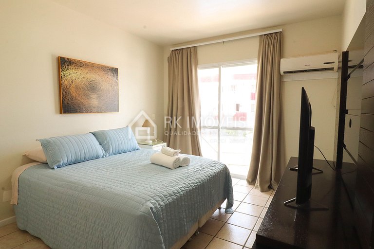 Gran apartamento en primera línea de mar - HB61F