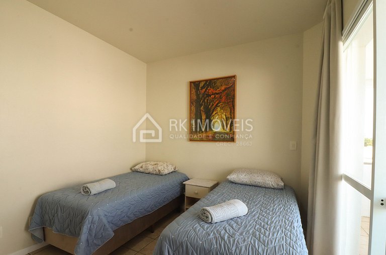 Gran apartamento en primera línea de mar - HB61F