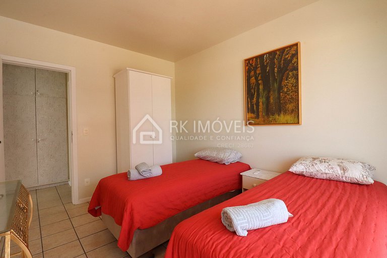Gran apartamento en primera línea de mar - HB61F