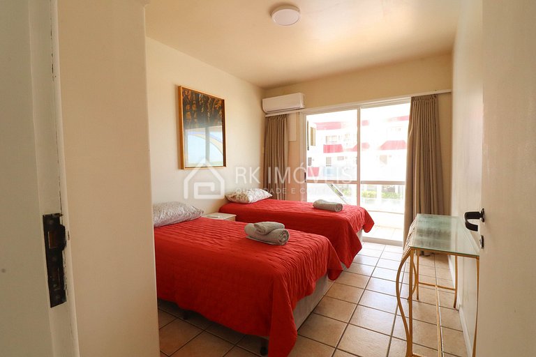 Great seafront apartment - HB61F
