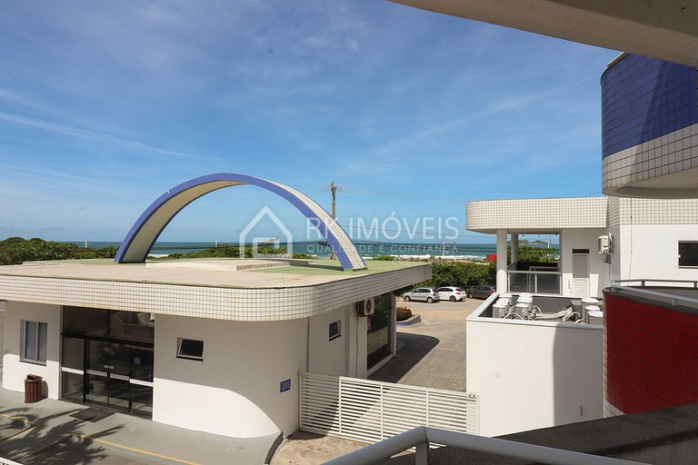 Gran apartamento en primera línea de mar - HB61F